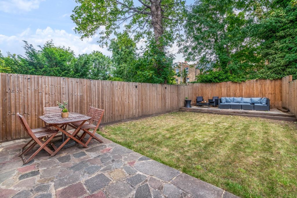 Property photo 3 of 11 Rear Garden