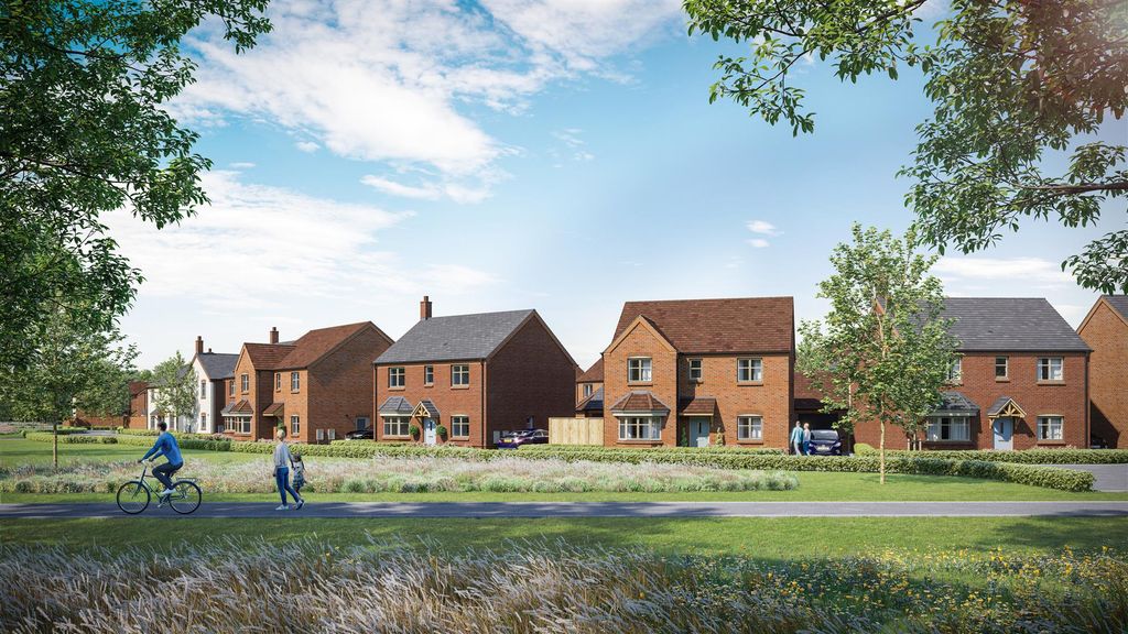 Property photo 1 of 7 Mg-1442-Investin-Cromwell-Lane-Exteriors-Street-Sc