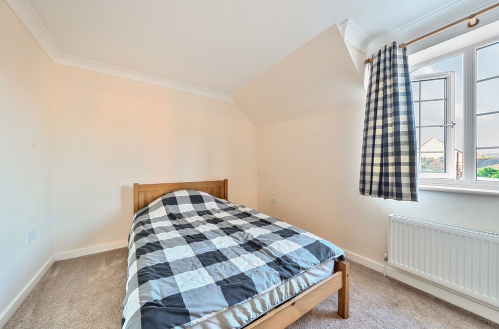 Additional image 11 of 2 bed flat for saleCheviot Crescent, Coningsby, Lincoln, Lincolnshire LN4