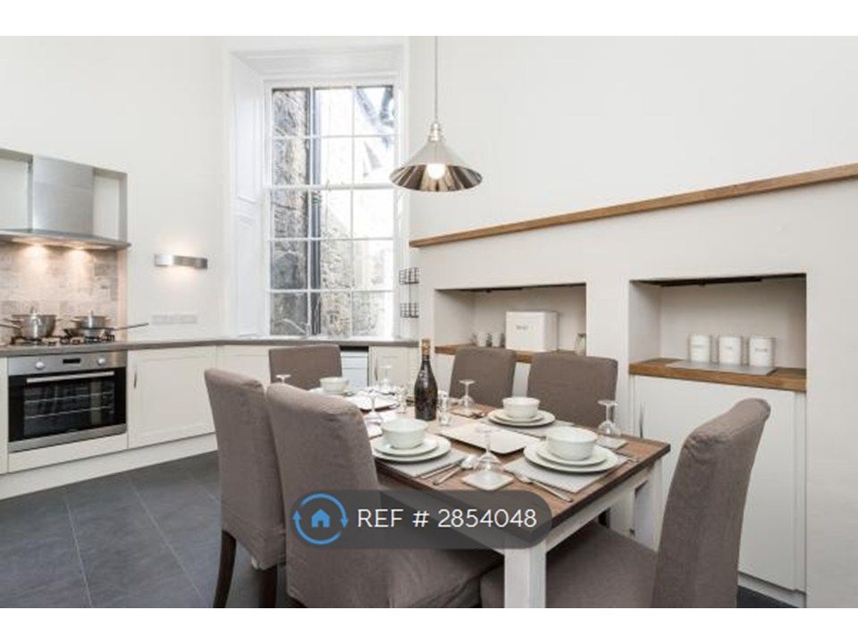 Property photo 3 of 12 Dining Kitchen, Fully Fitted With Dishwasher