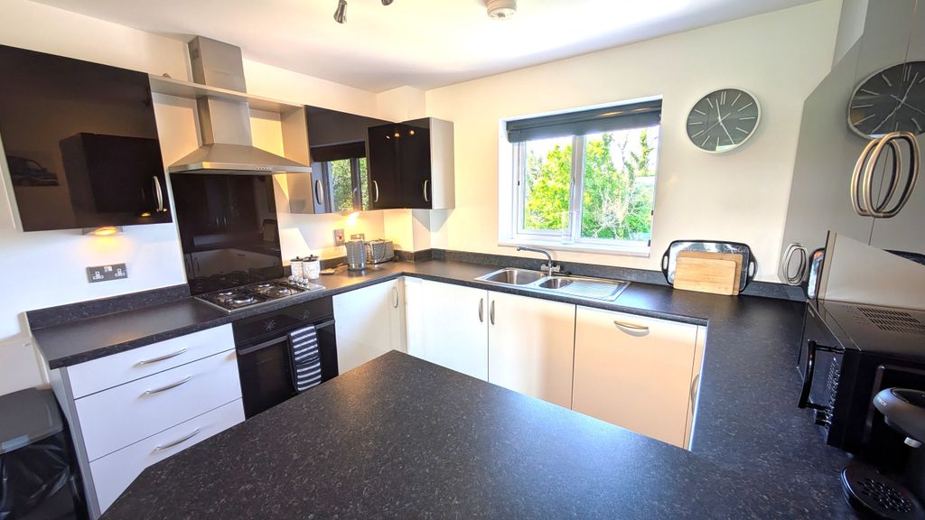 Additional image 7 of 2 bed flat for saleCarbean Apartments, Fettling Lane, Charlestown, St. Austell, Cornwall PL25