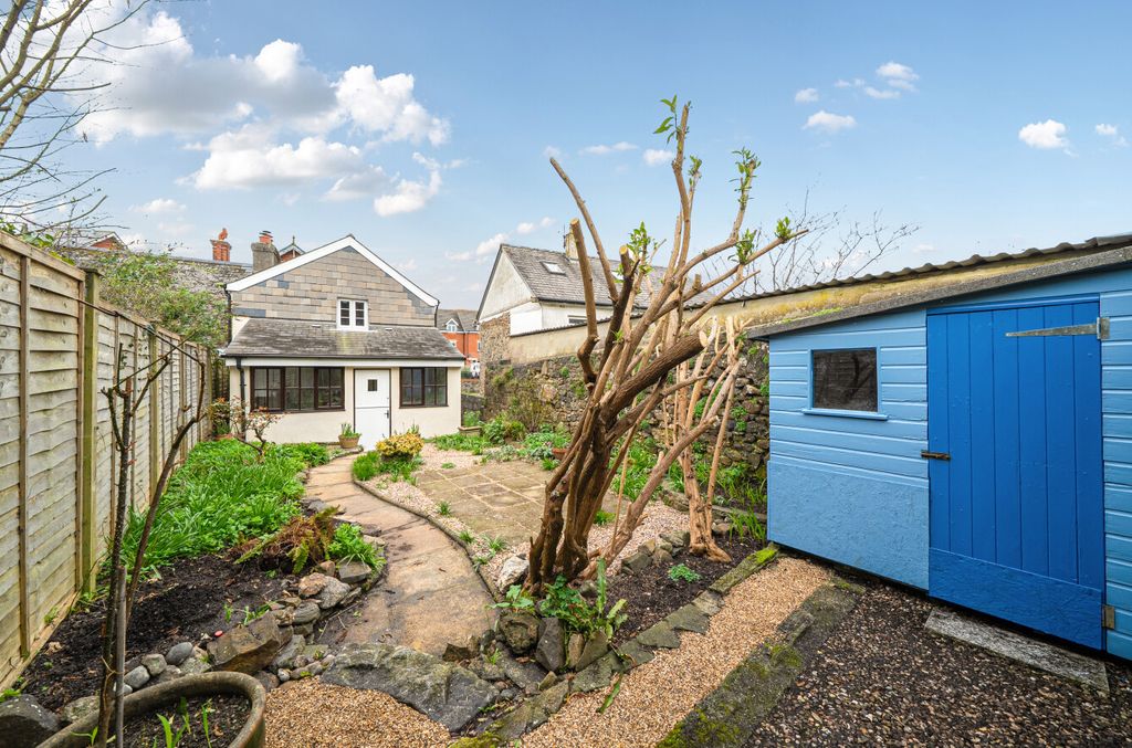 Property photo 2 of 9 Rear Garden