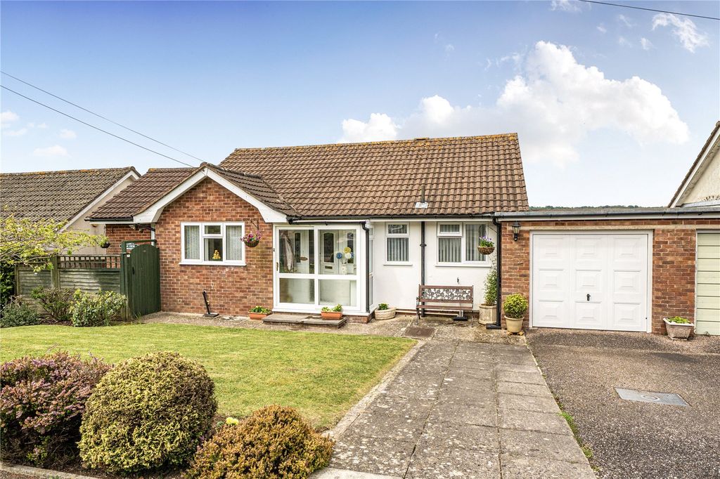 Additional image 20 of 3 bed detached house for salePine Grove, Honiton, Devon EX14