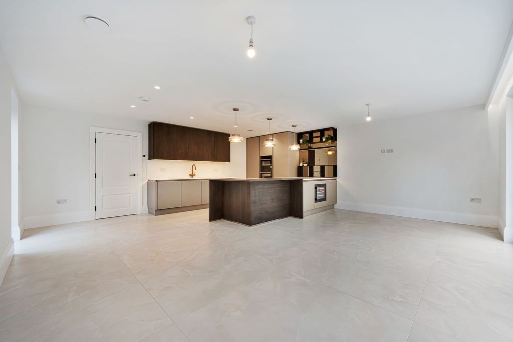 Property photo 2 of 30 Open Plan Kitchen/Dining/Family Room
