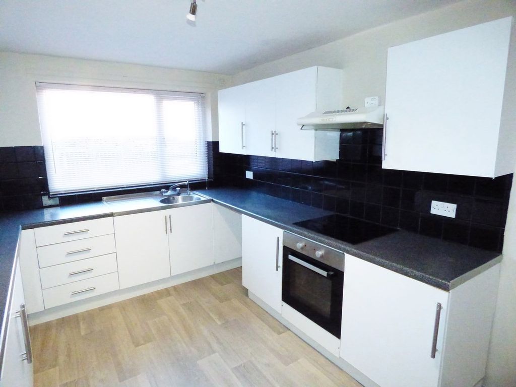 Property photo 3 of 12 Dining Kitchen