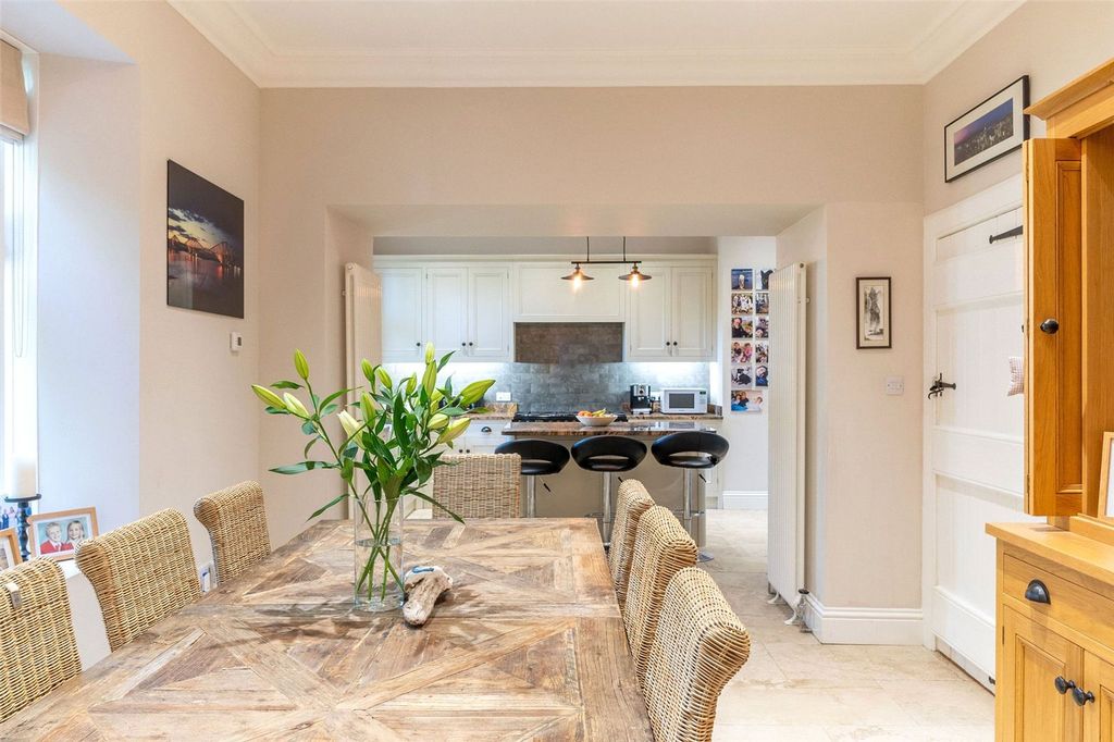 Additional image 16 of 4 bed detached house for saleMansefield, High Street, Coldstream TD12