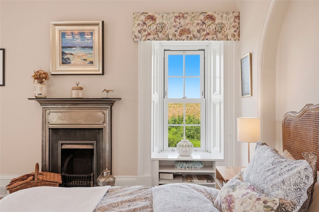 Additional image 22 of 4 bed detached house for saleBoghall, Gateside, Beith, North Ayrshire KA15