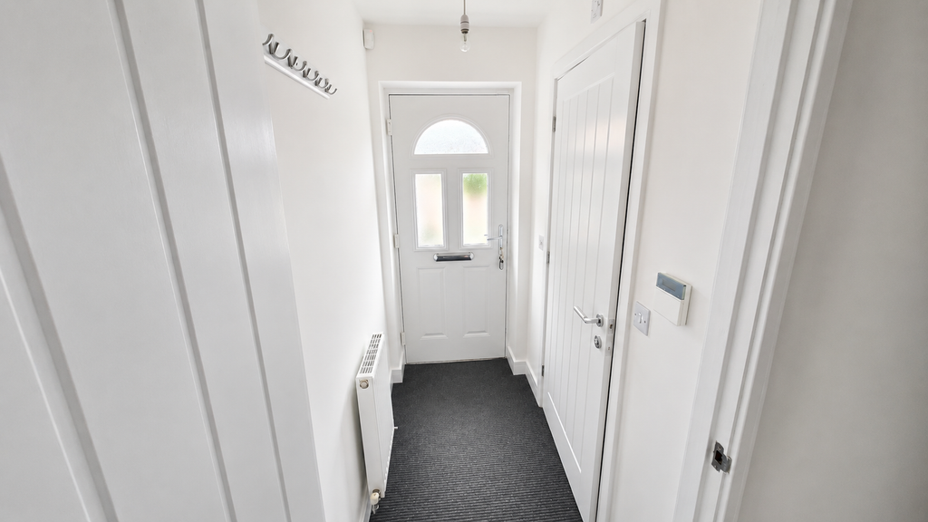 Additional image 7 of 2 bed semi-detached house for saleWaterworks Street, Immingham DN40
