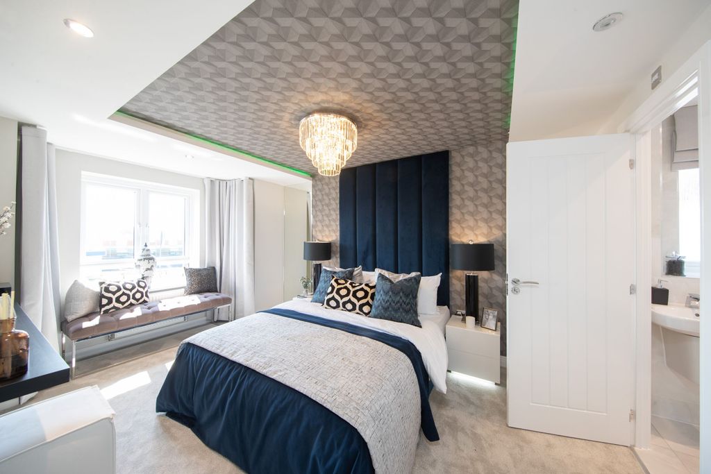 Property photo 1 of 11 Showhome Photography