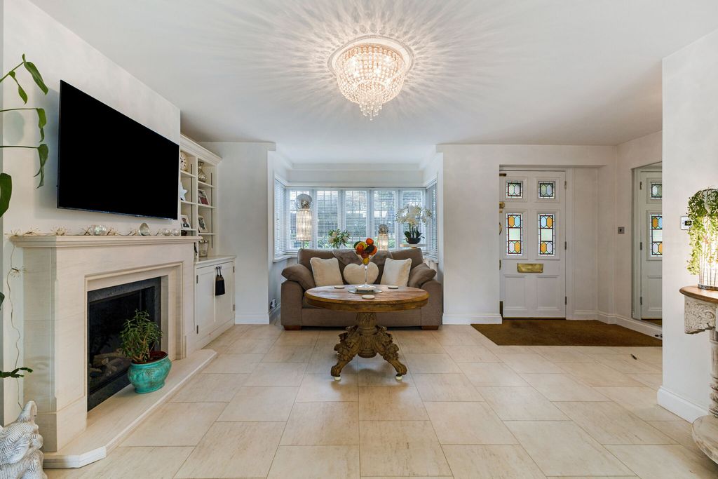 Additional image 14 of 4 bed detached house for salePrinces Crescent, Hove BN3