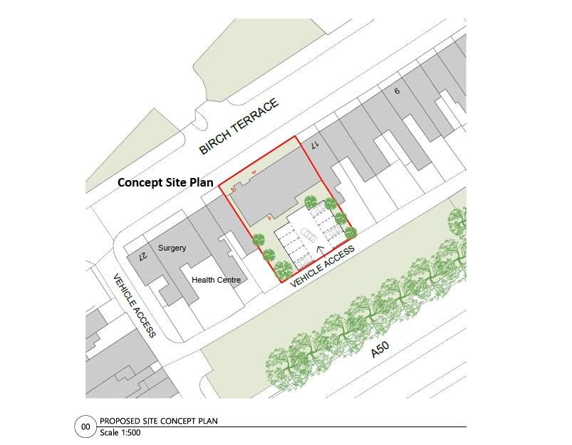 Property photo 3 of 15 Concept Site Plan .Jpg