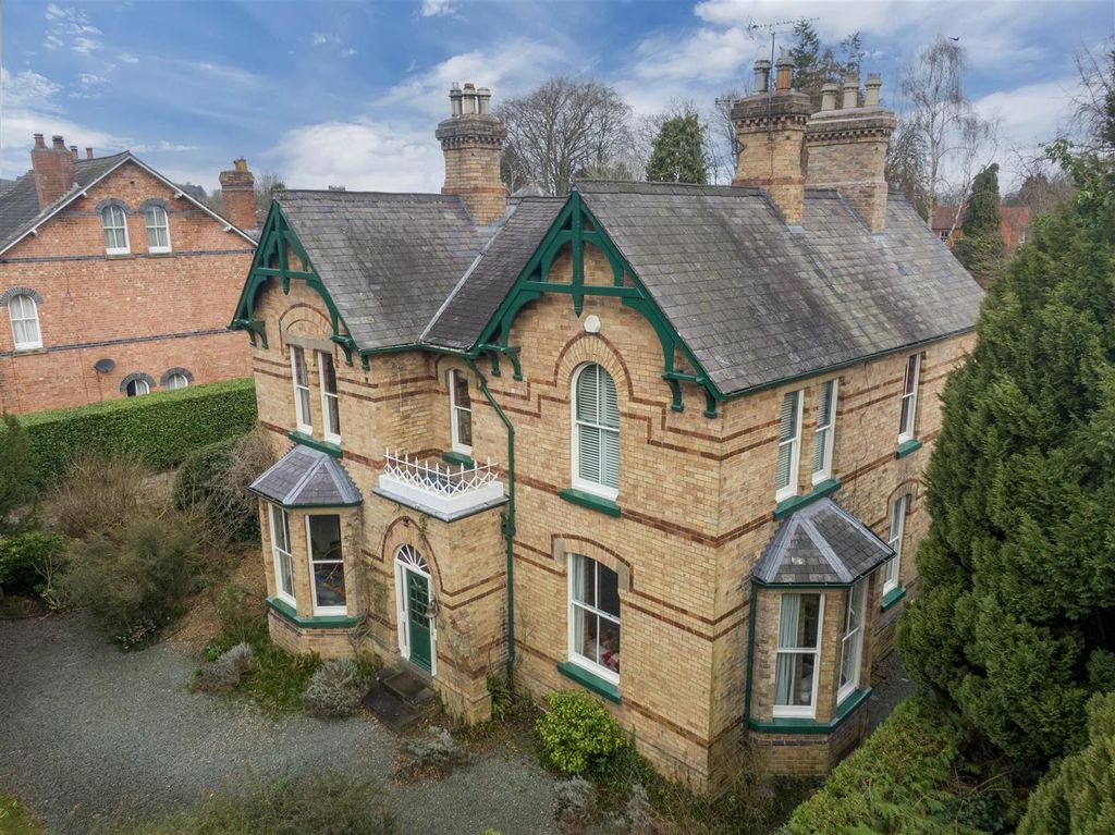 Additional image 22 of 5 bed town house for saleWeston Lane, Oswestry SY11