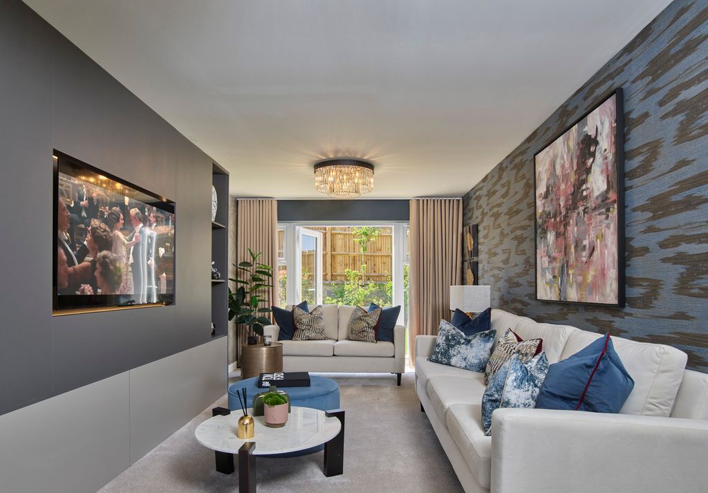 Property photo 3 of 17 Showhome Photography