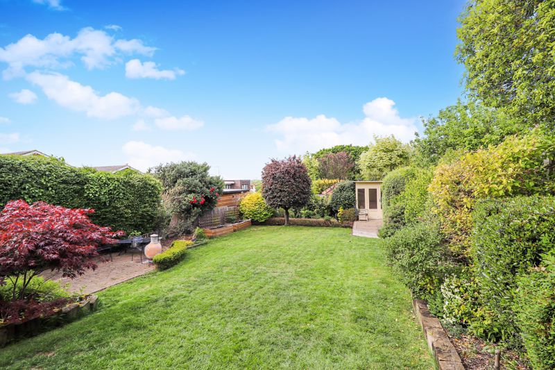 Property photo 3 of 23 Rear Garden