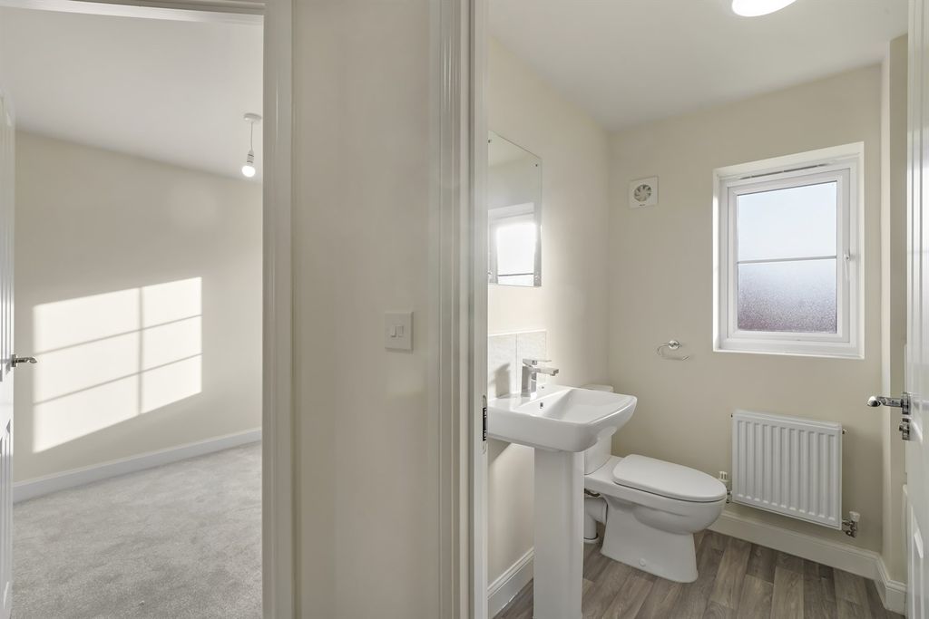 Property photo 3 of 8 Downstairs WC