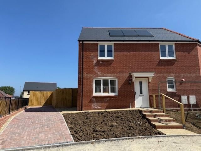 Property photo 1 of 14 Plot 306 Front.Jpg