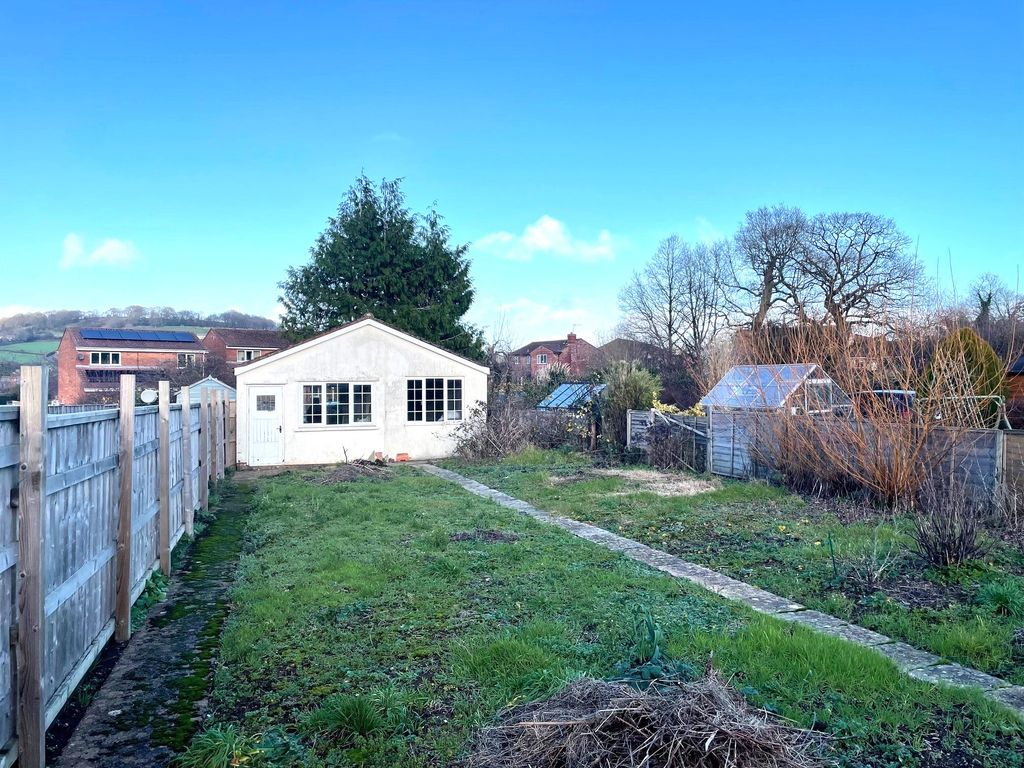 Property photo 1 of 4 View Over Plot