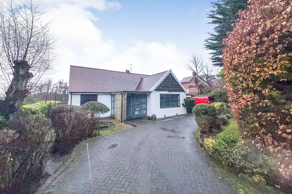 Property photo 1 of 20 Gorse Hill, Gorsey Lane, Ashton-Under-Lyne, Lancashire Ol6 9Au