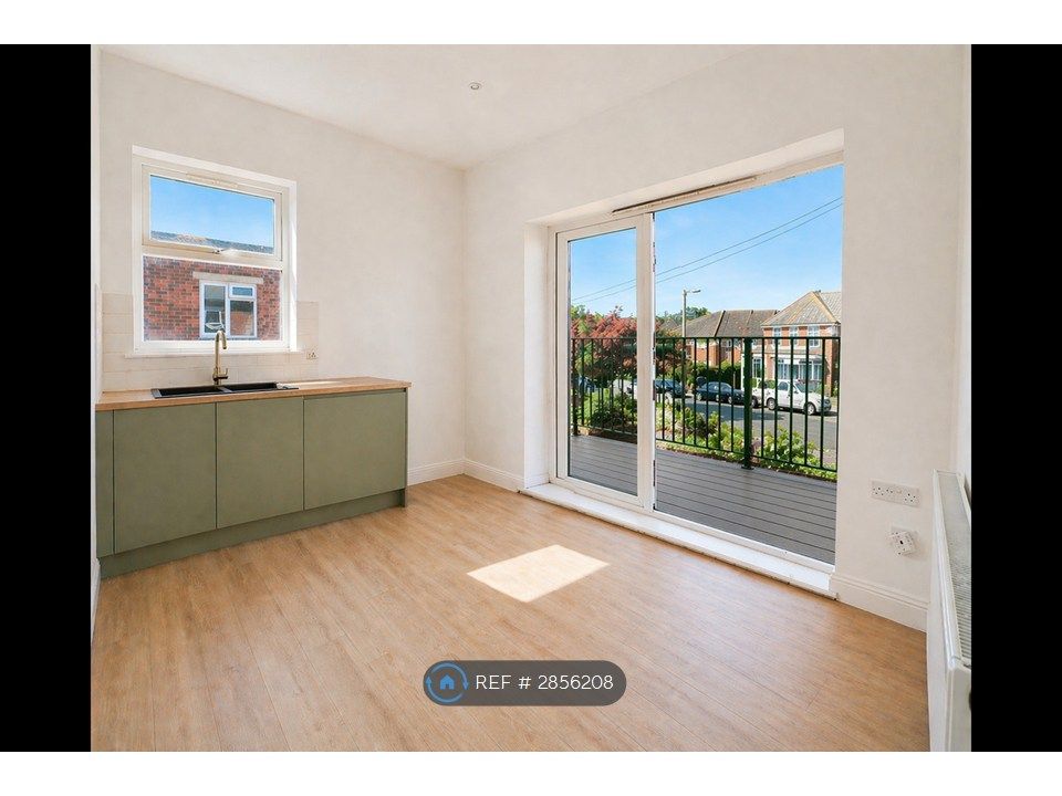Property photo 2 of 9 Kitchen And Balcony
