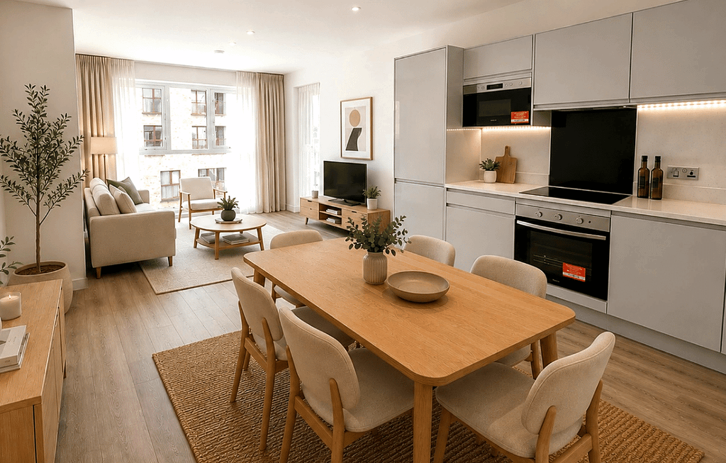 Property photo 2 of 11 Fairview New Homes - Zoopla -