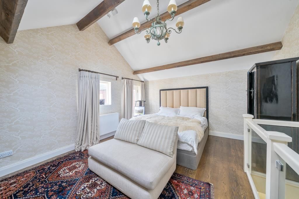 Additional image 16 of 4 bed end terrace house for saleSt. John Street, Oxford City Centre OX1