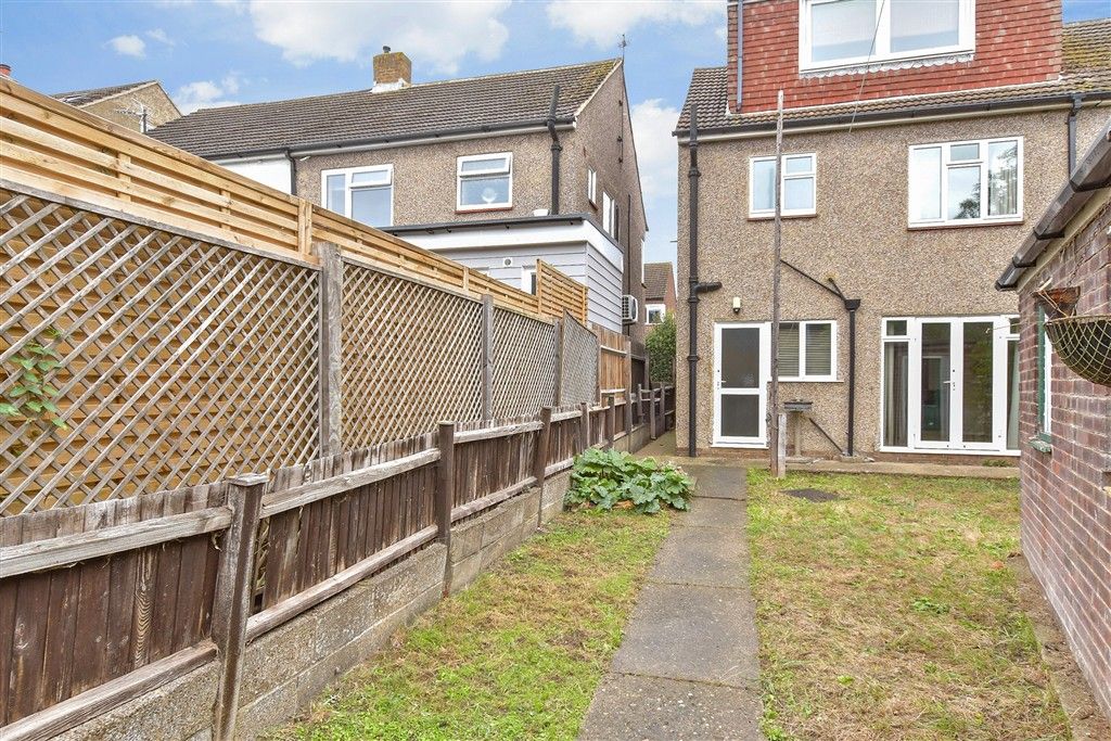 Property photo 2 of 9 Rear Garden