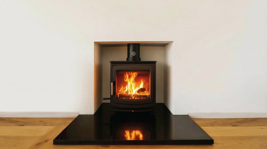 Property photo 2 of 30 Fireplace