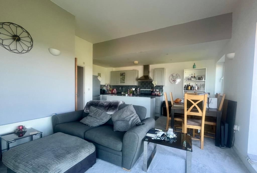 Property photo 3 of 9 Open Plan Kitchen/Living Room