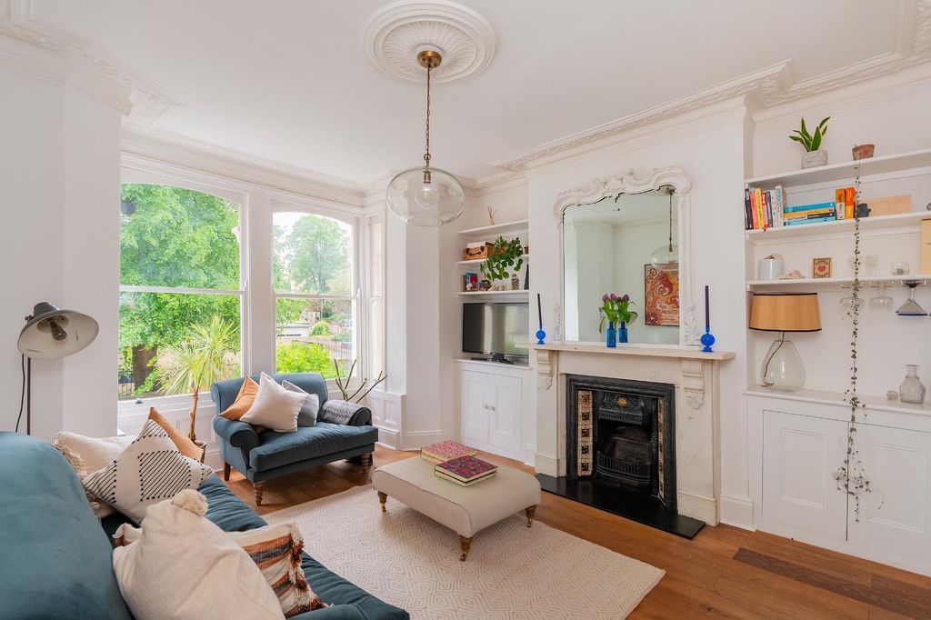 Additional image 10 of 3 bed flat for saleRoyal Park, Clifton BS8