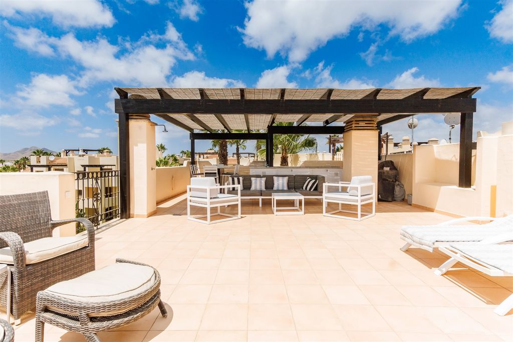 Property photo 1 of 37 2 Bed 2 Bath Penthouse Roda Golf