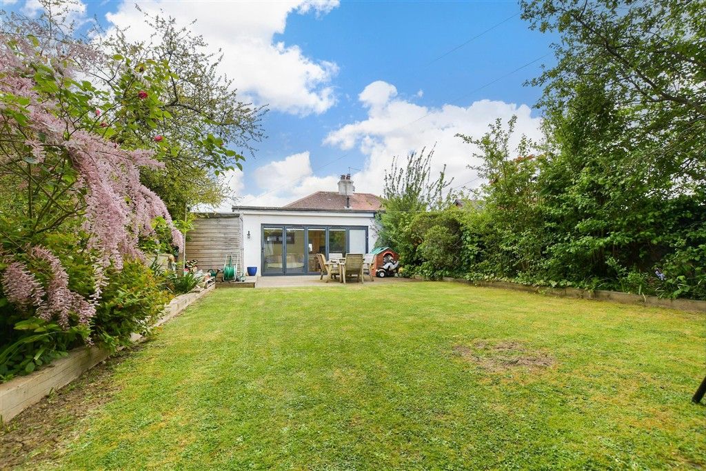 Property photo 1 of 14 Rear Elevation