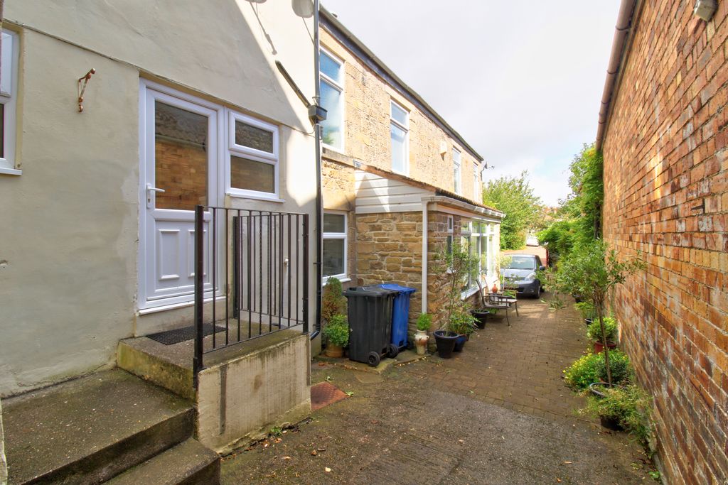 Additional image 20 of 2 bed flat for saleNewgate Street, Morpeth NE61