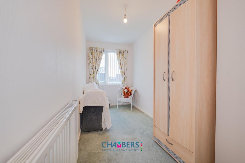 Additional image 20 of 3 bed property for saleLindridge Drive, Minworth, Sutton Coldfield B76