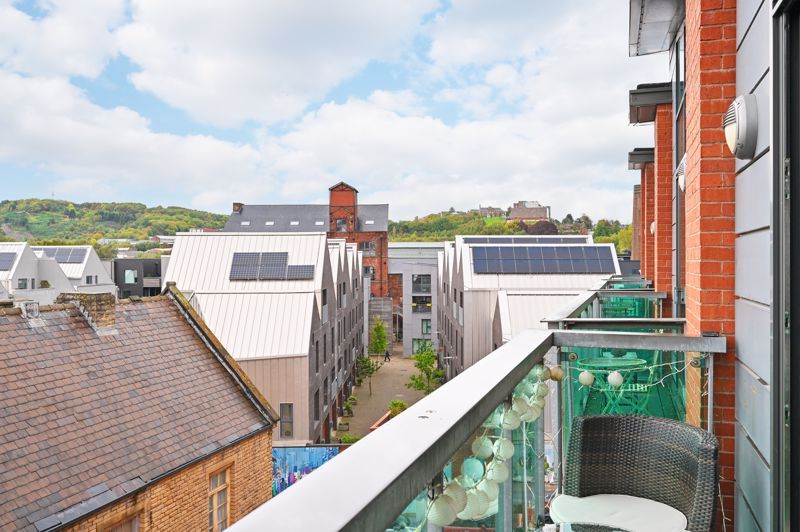 Property photo 3 of 28 Balcony