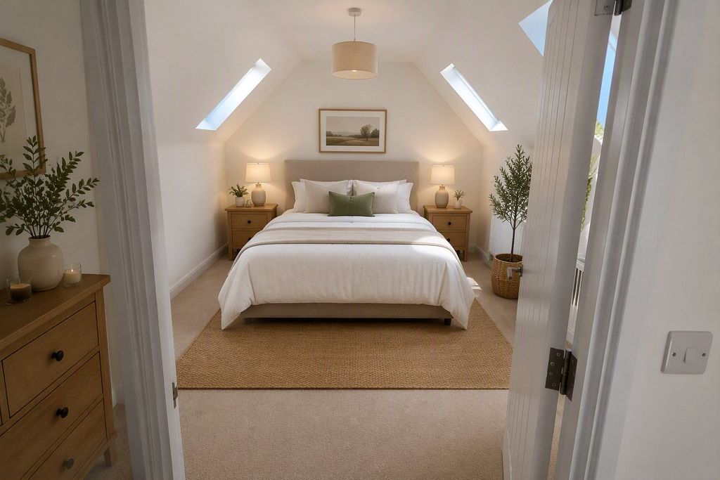 Property photo 2 of 5 Bedroom