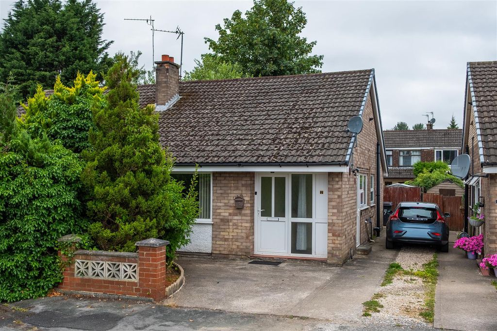 Property photo 1 of 19 Front External