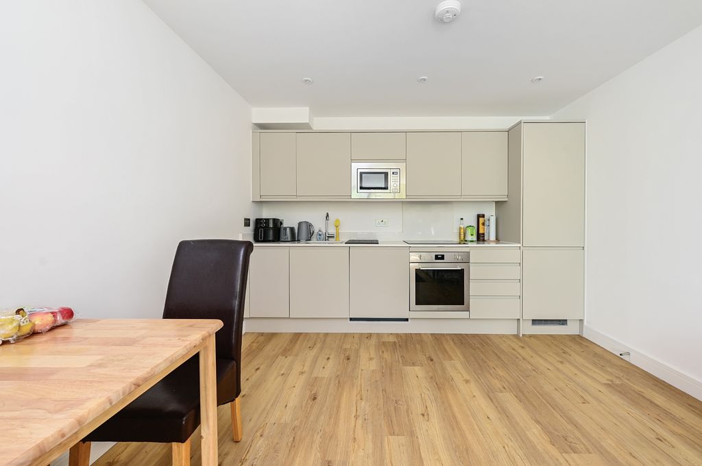 Property photo 3 of 9 Living Area