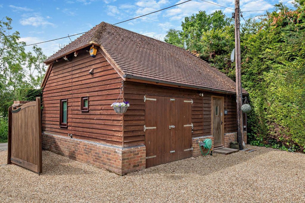 Additional image 12 of 5 bed detached house for saleWestley Mill, Binfield, Bracknell, Berkshire RG42