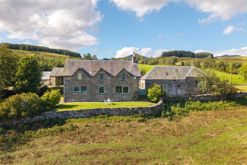 Property photo 2 of 25 Aerial From South