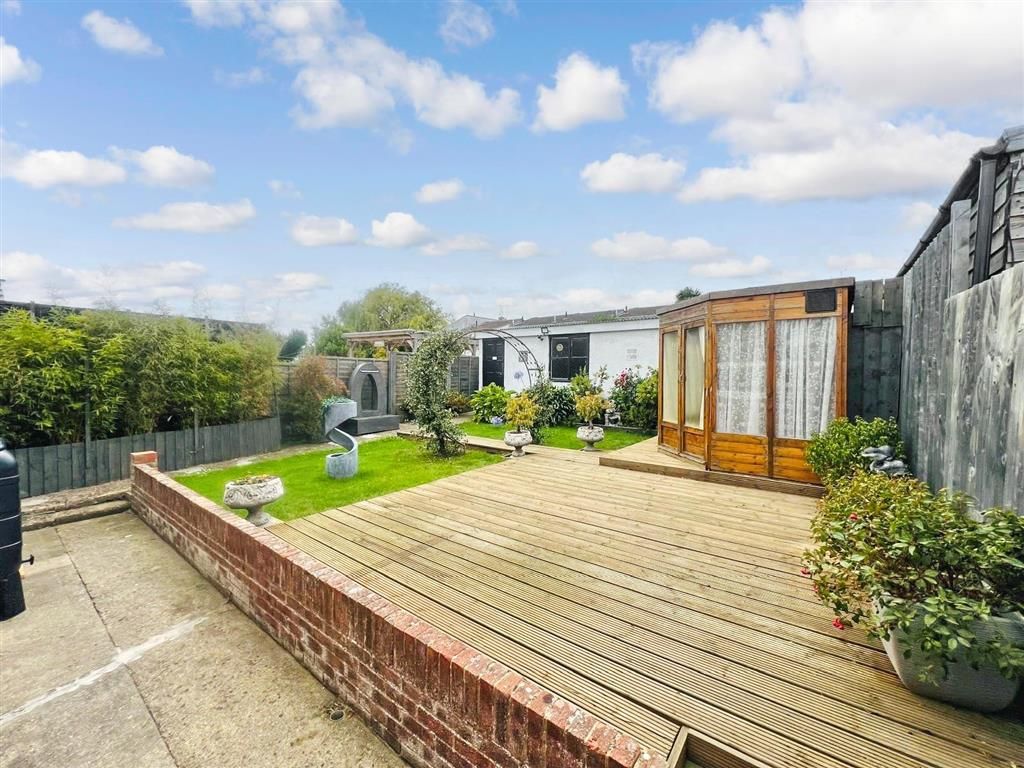 Property photo 2 of 9 Rear Garden