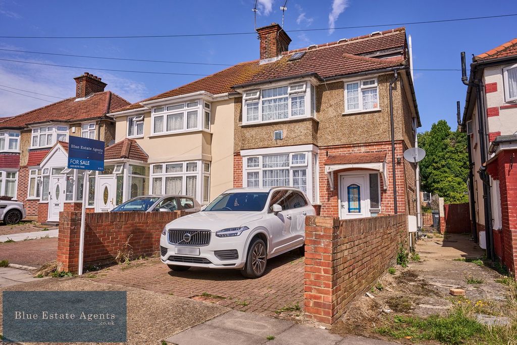 Property photo 1 of 25 Front Elevation