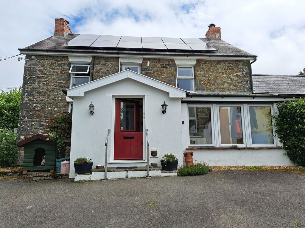 Additional image 98 of 6 bed farm for saleCross Inn, New Quay SA44