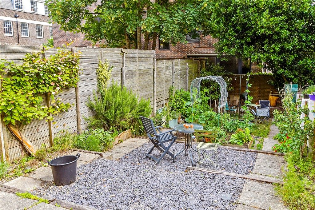 Property photo 2 of 9 Rear Garden