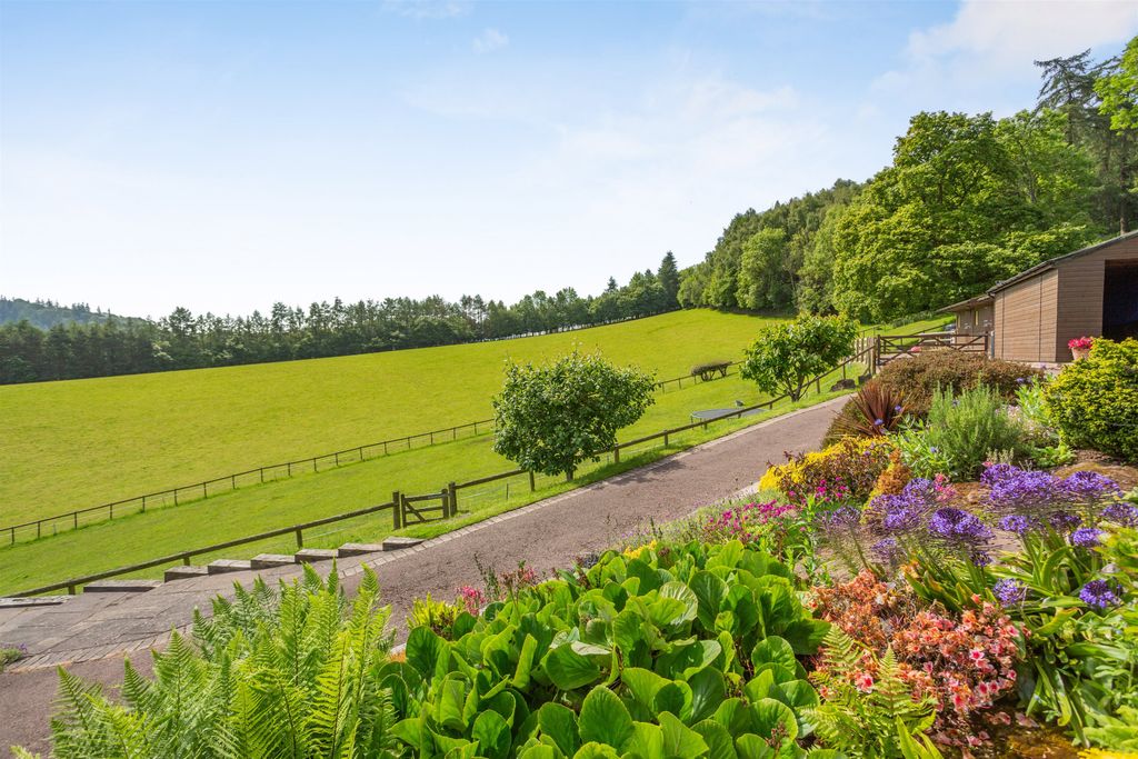 Additional image 52 of 4 bed detached house for saleGanarew, Monmouth, Monmouthshire NP25