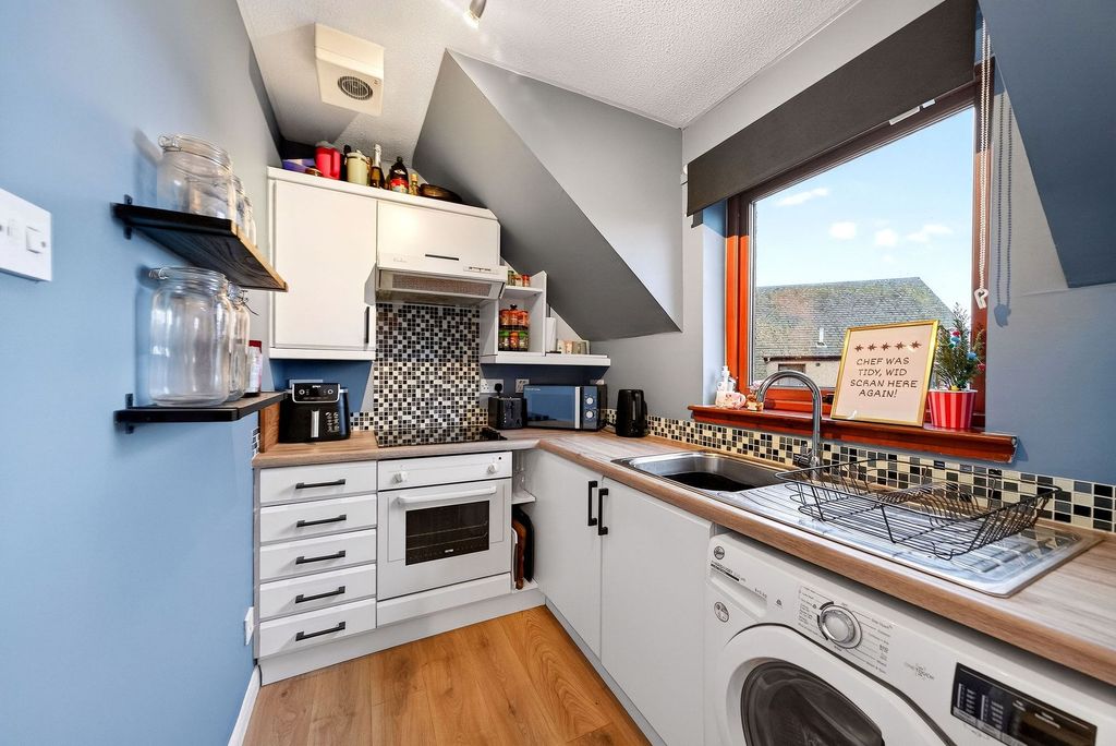 Additional image 10 of 2 bed flat for saleCurran Court, Tillicoultry FK13