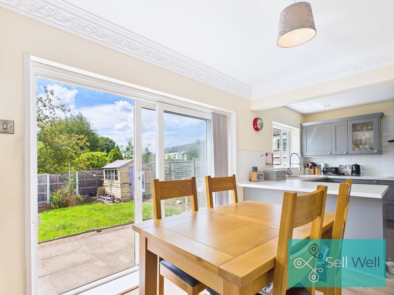 Property photo 3 of 20 Open Plan Kitchen/Diner