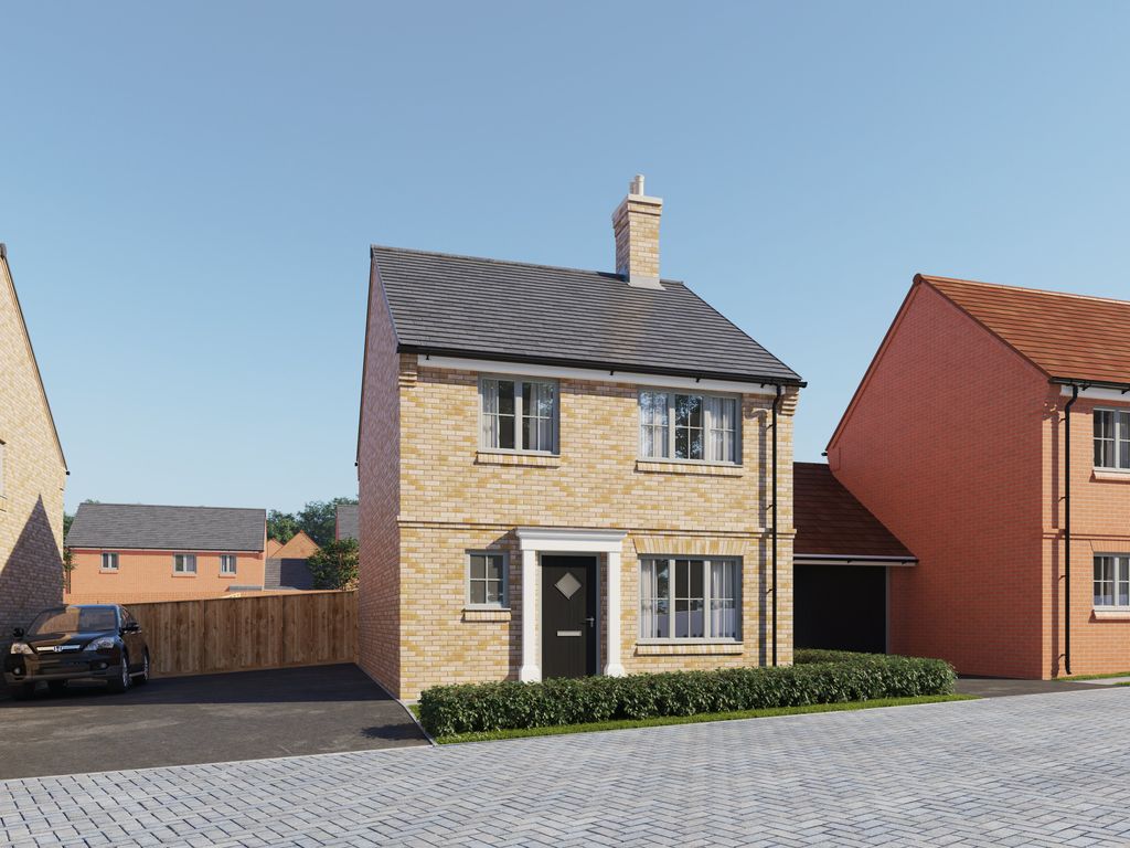 Property photo 1 of 10 CGI