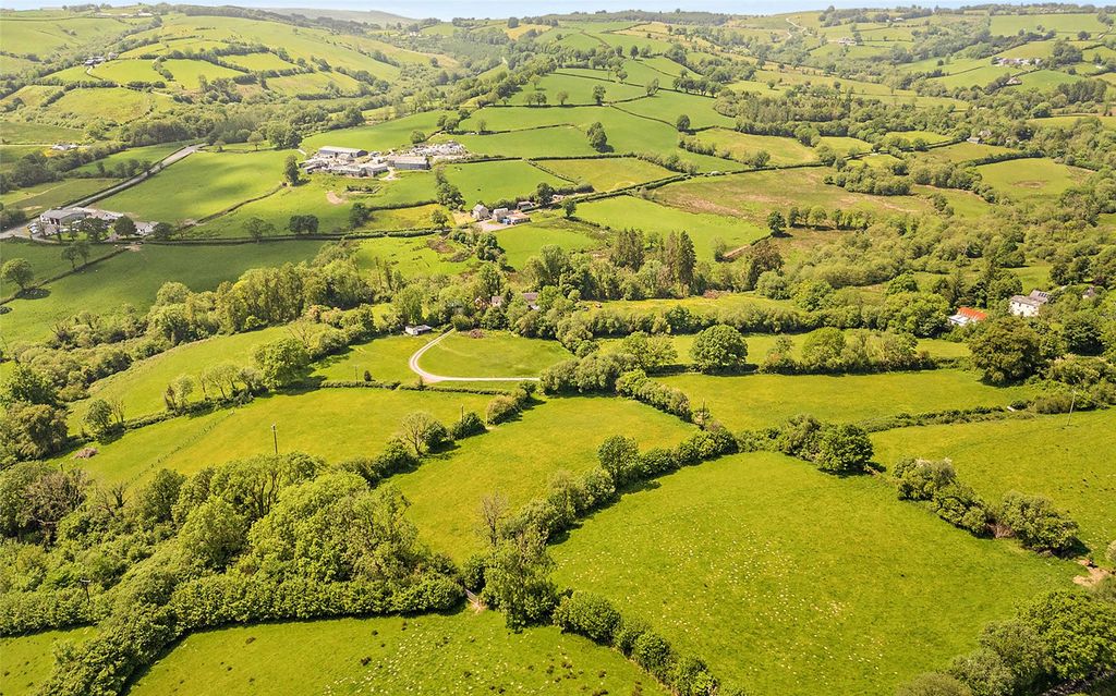 Additional image 63 of Land for saleNear Lampeter, Carmarthenshire SA19