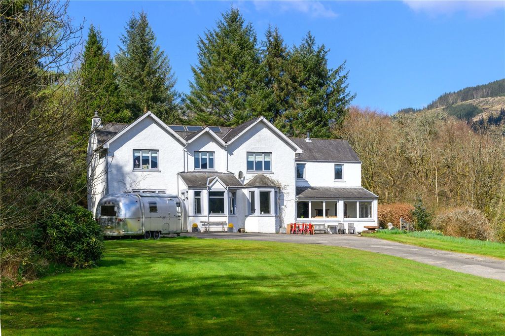 Property photo 3 of 35 Ardoch Lodge