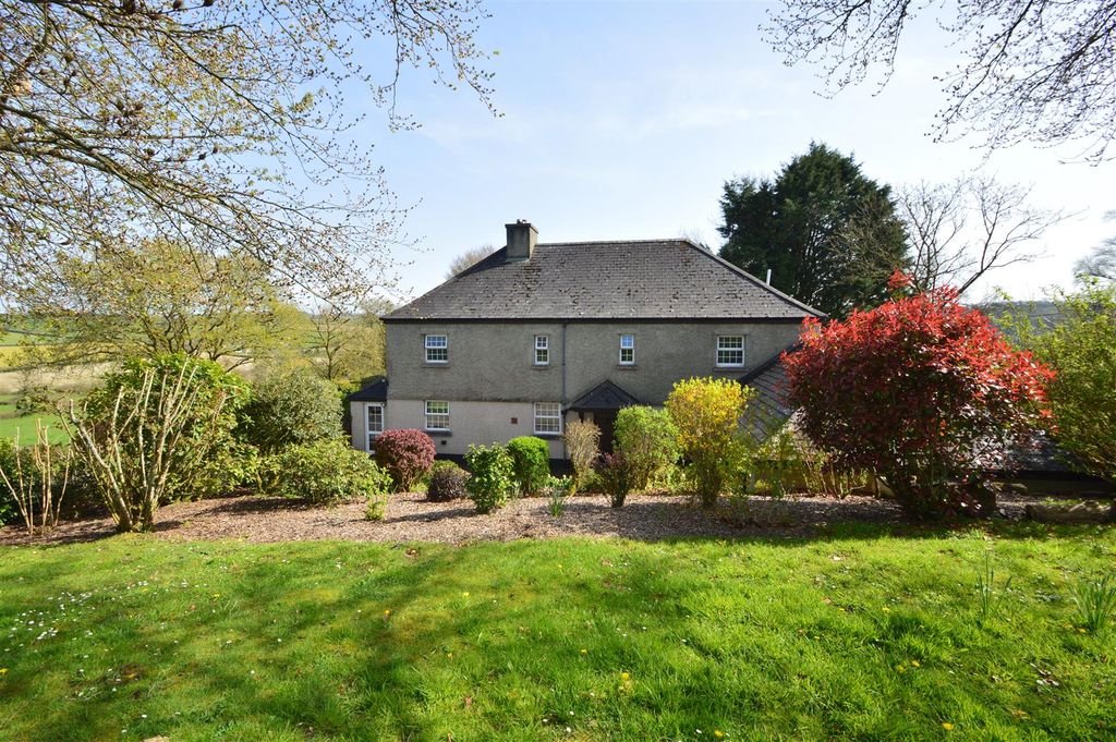 Additional image 14 of 7 bed country house for salePortgate, Nr Lifton - Devon PL16